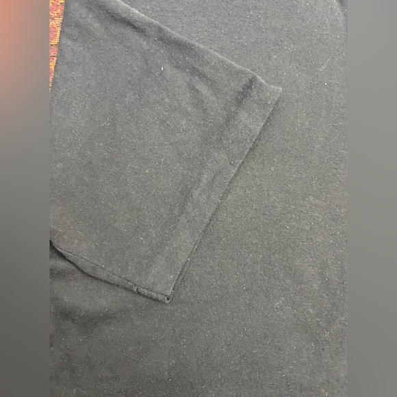 80s Calvin Klein “Obsession” Single Stitch Tee - Picture 5 of 9